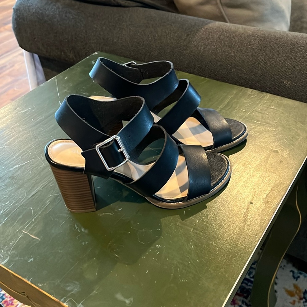 Old Navy Heels